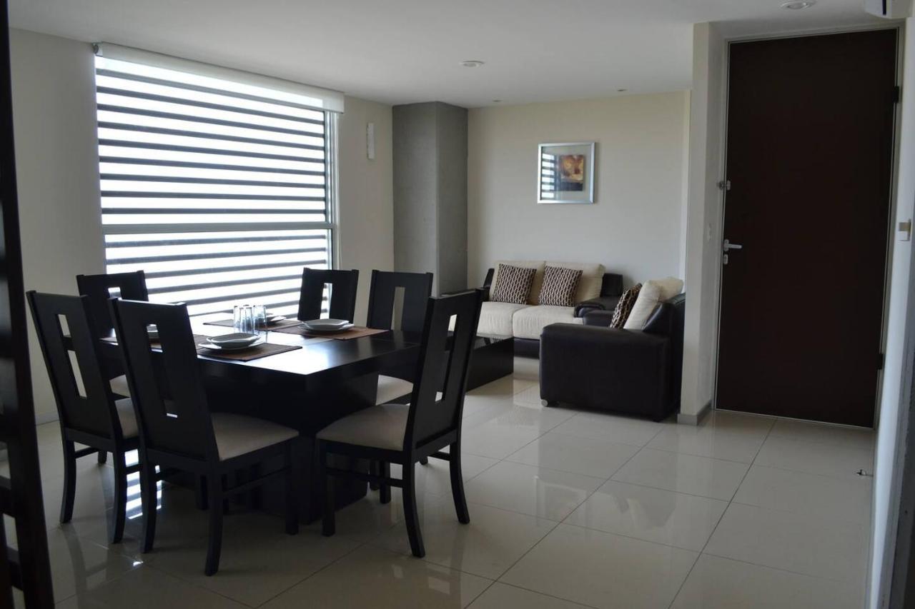 Hotel Torres Eugenia Coatzacoalcos Dış mekan fotoğraf