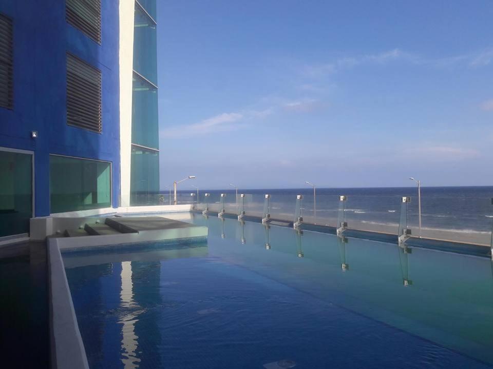 Hotel Torres Eugenia Coatzacoalcos Dış mekan fotoğraf