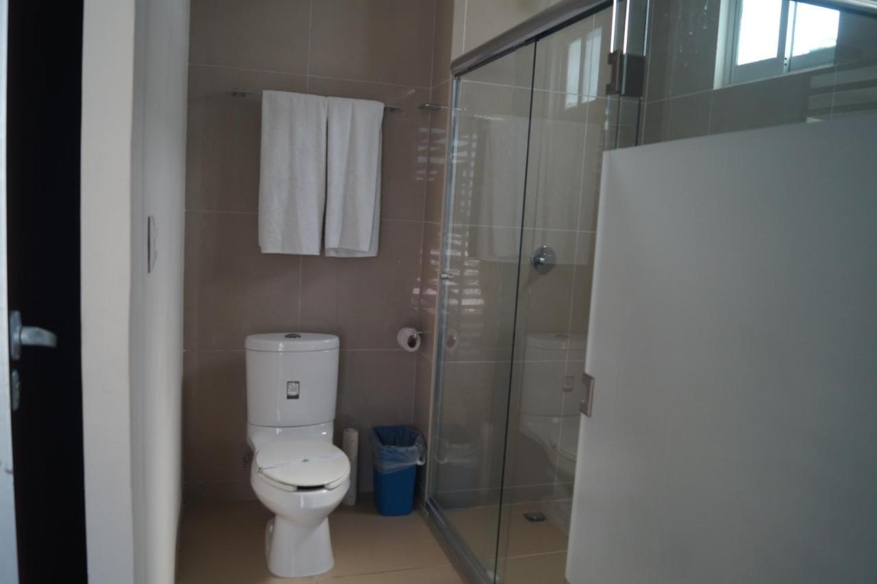 Hotel Torres Eugenia Coatzacoalcos Dış mekan fotoğraf