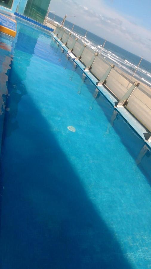 Hotel Torres Eugenia Coatzacoalcos Dış mekan fotoğraf
