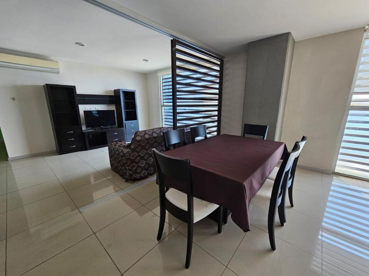Hotel Torres Eugenia Coatzacoalcos Dış mekan fotoğraf